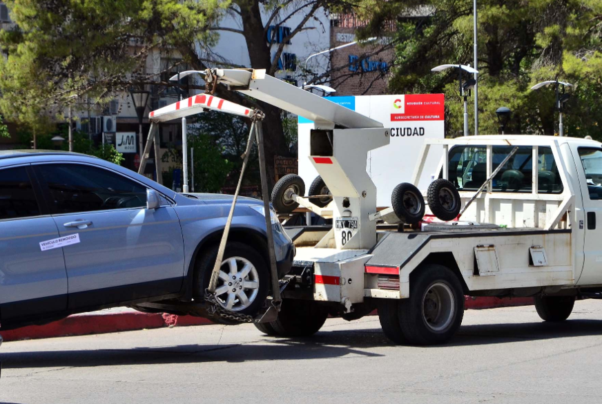 Towing Service